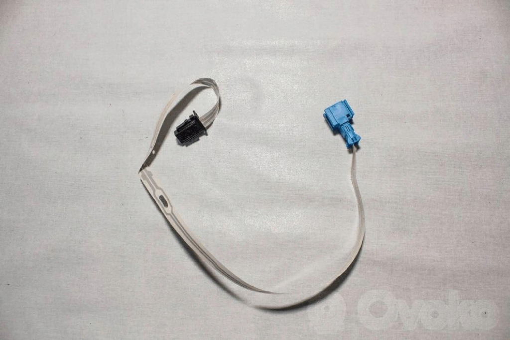 фото №3, Mercedes-benz r w251 2007 проводка трубопровод