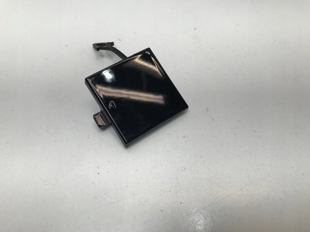 фото №1, Kia niro ii 2023 заглушка бампера задняя задняя