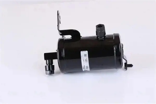 фото №1, Осушувач кондиціонера 95474 nissens citroen