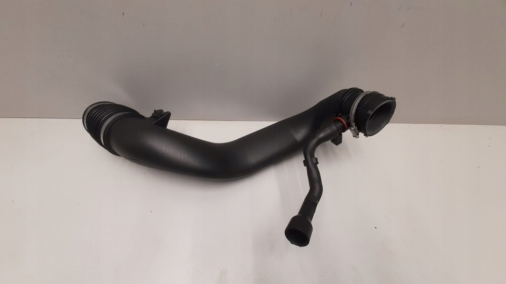 фото №3, Jeep commander grand cherokee 53013672ae nowa oem шланг труба повітрозабірник turbo