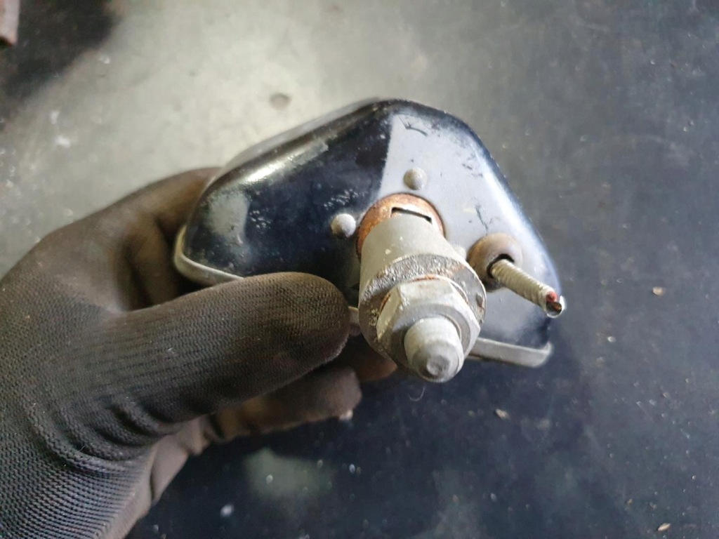 Vw fiat opel лампа hella оригинал свет ddr Недорого