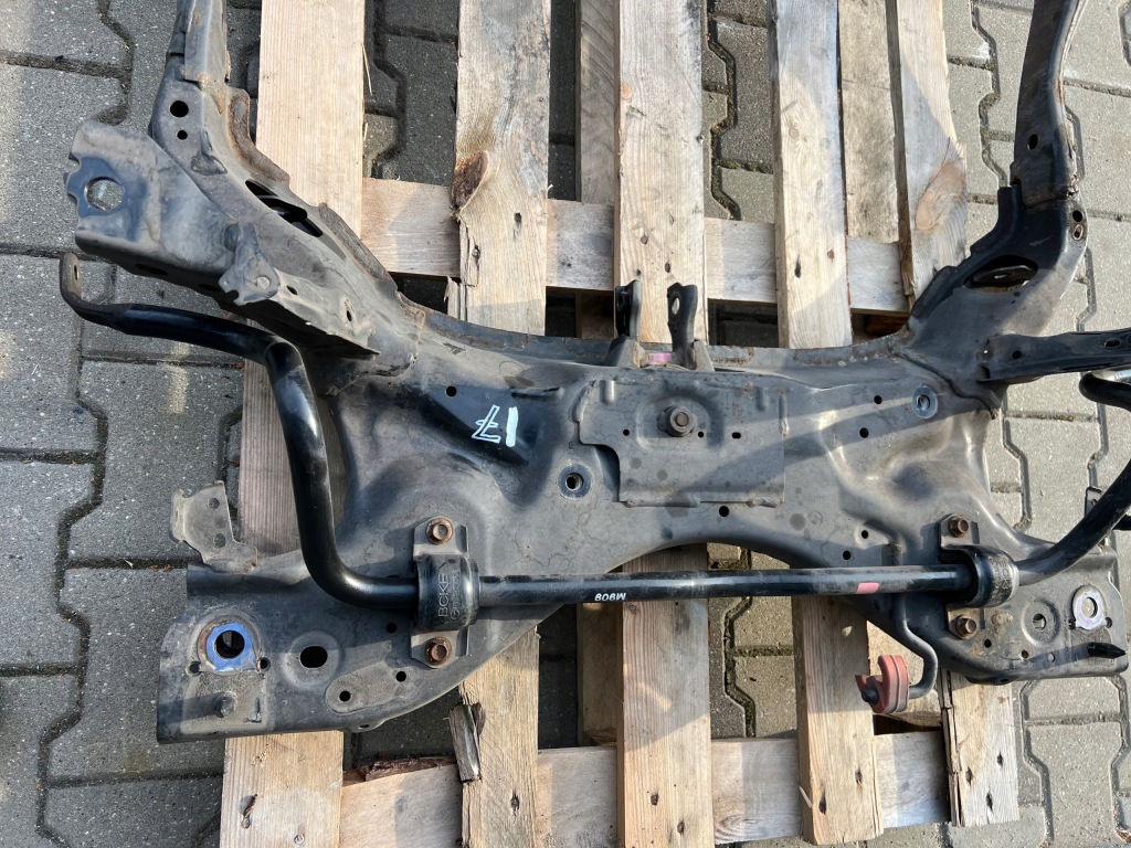 Mazda cx-30 балка підрамник підвіска рік 2022 Київ