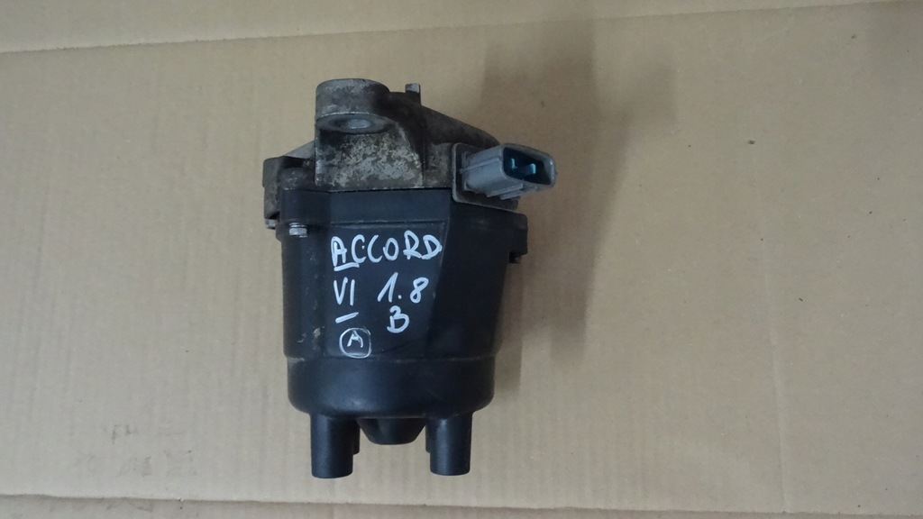 фото №1, Accord 6 vi 1.8 аппарат зажигание