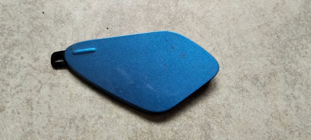 Купити Volvo v90 s90 r design заглушка hak бампер перед wkrętki 31383227