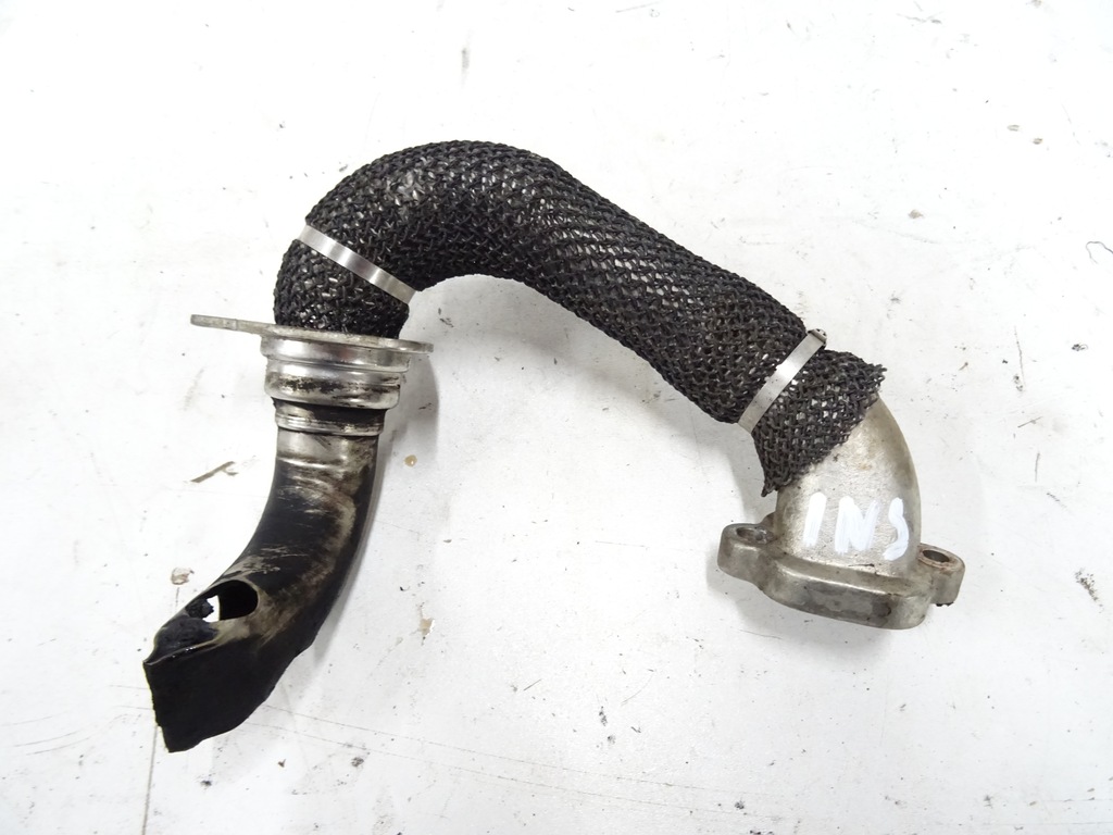 фото №1, Opel insignia a 2.0 cdti трубка egr