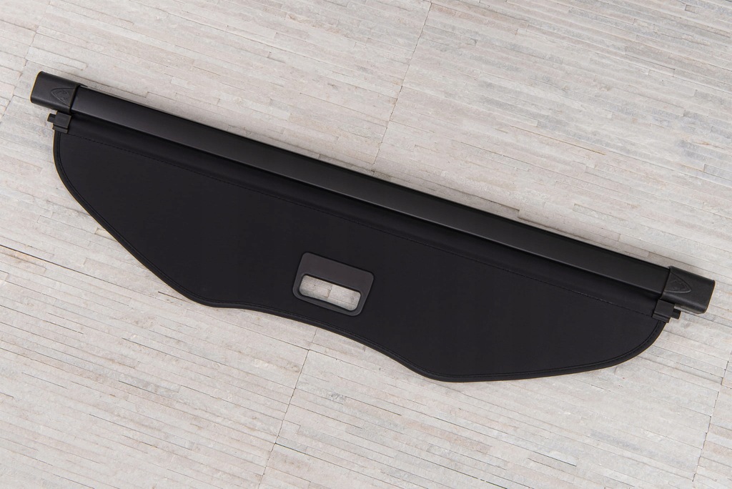 фото №7, Renault kadjar 2015-2022 czarna шторка багажника 799220478r