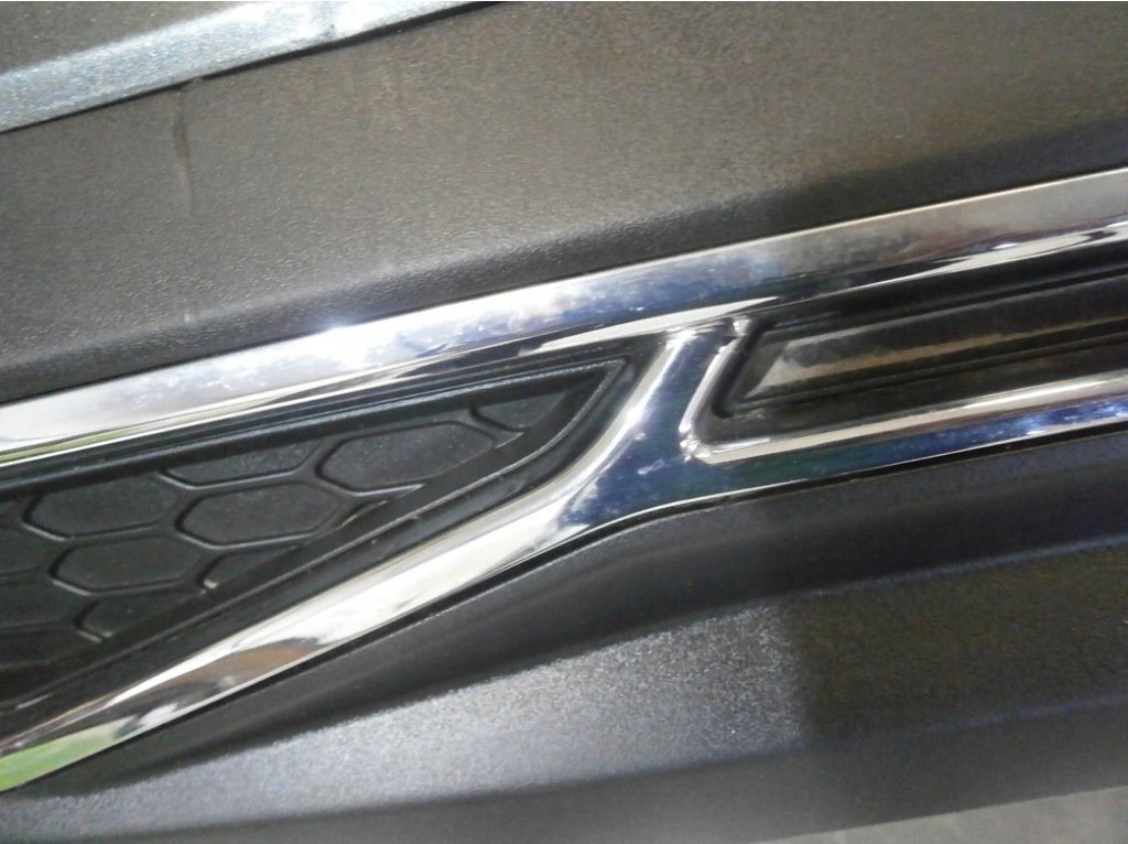 фото №7, Бампер hyundai i30 iii lift hb 20+ задняя nr tw321