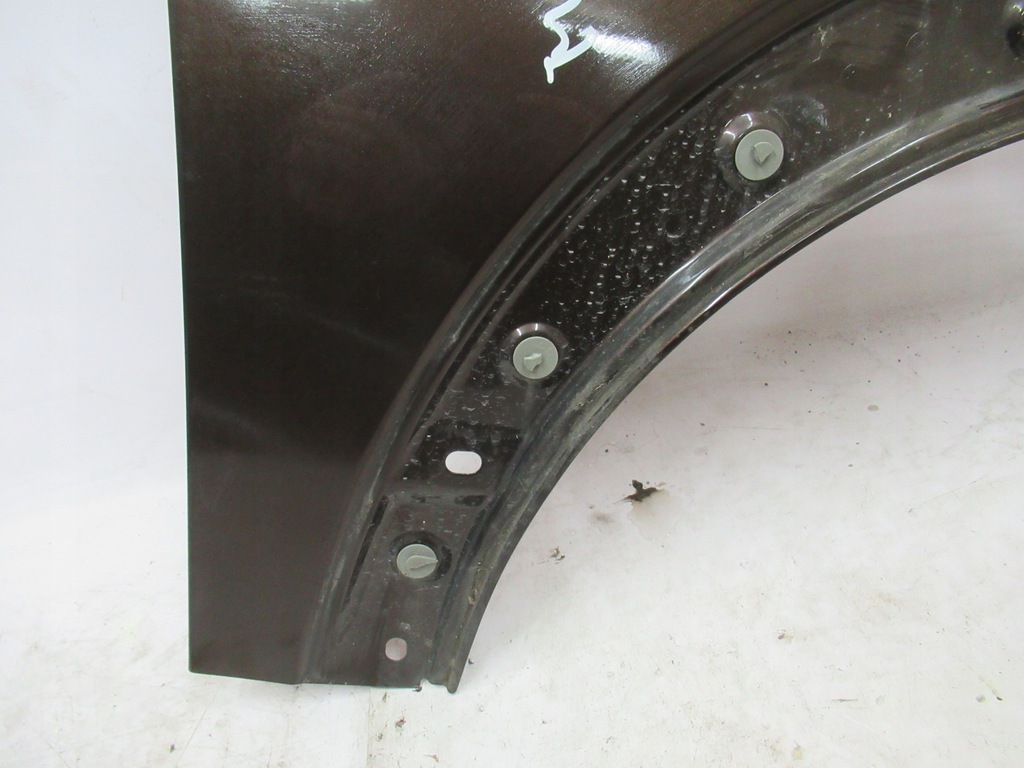 фото №3, Крыло перед передний правый cooper r56 clubman