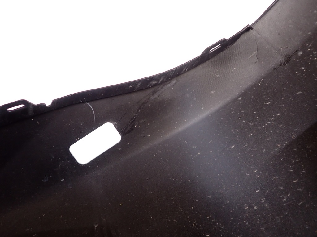 фото №13, Subaru xv crosstrek lift 20- бампер перед передний spr 57704fl030