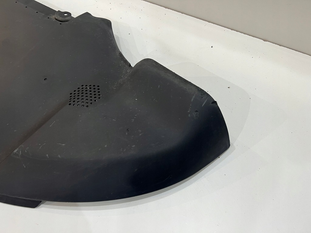 фото №7, Накладка бампера защита плита telsa model y 20-