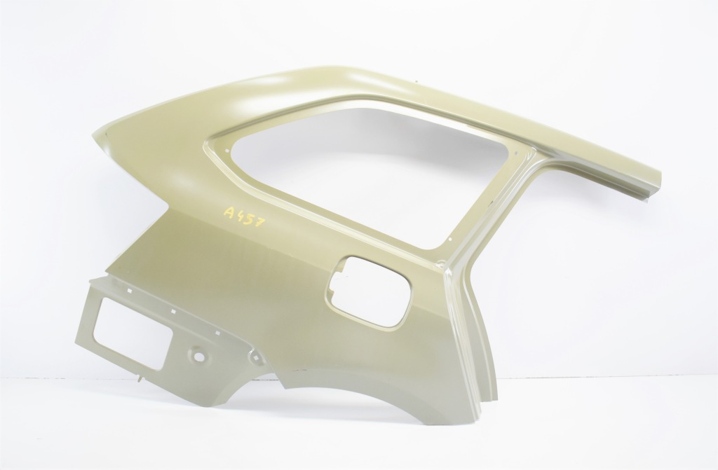 фото №1, Skoda оригінальний номер 5e9809606 крила