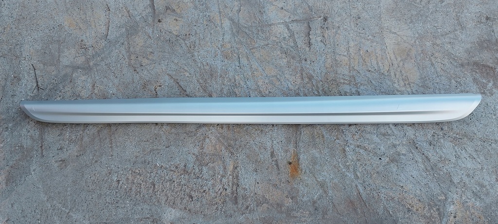 фото №1, Молдинг поріг права mini cooper f60 7411086