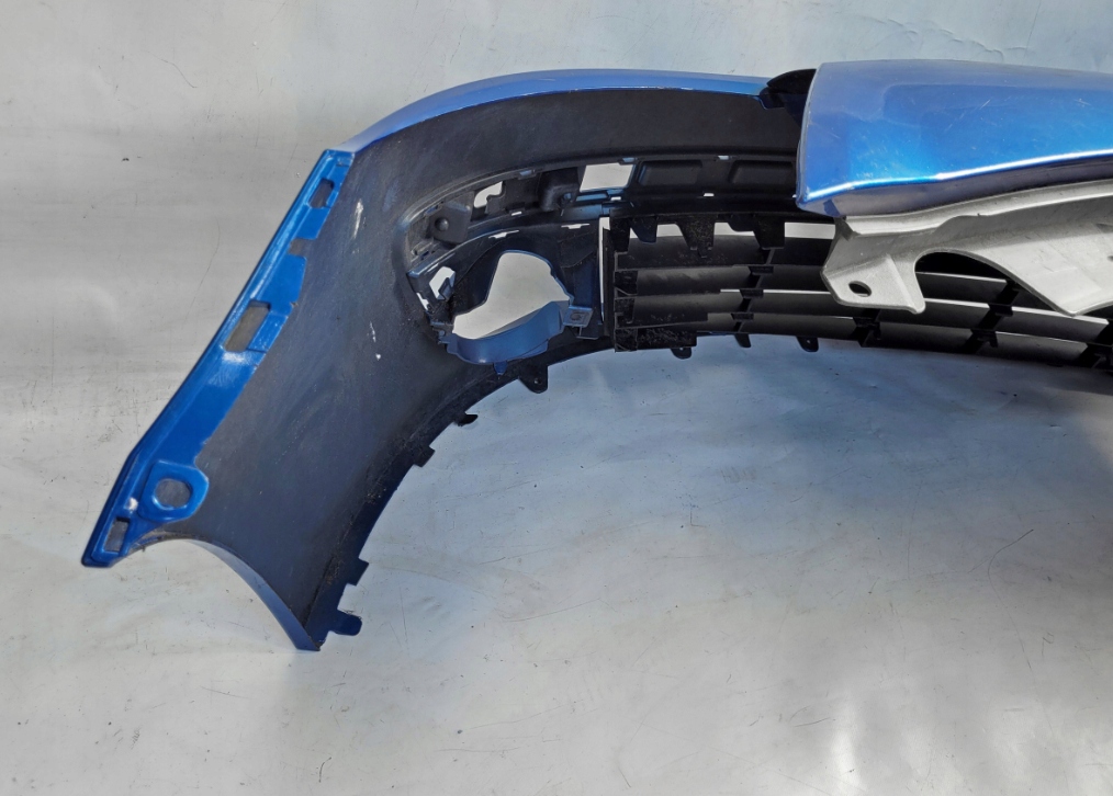 Бампер перед передній renault clio 3 185 przed liftem 05-09 Зі Шроту
