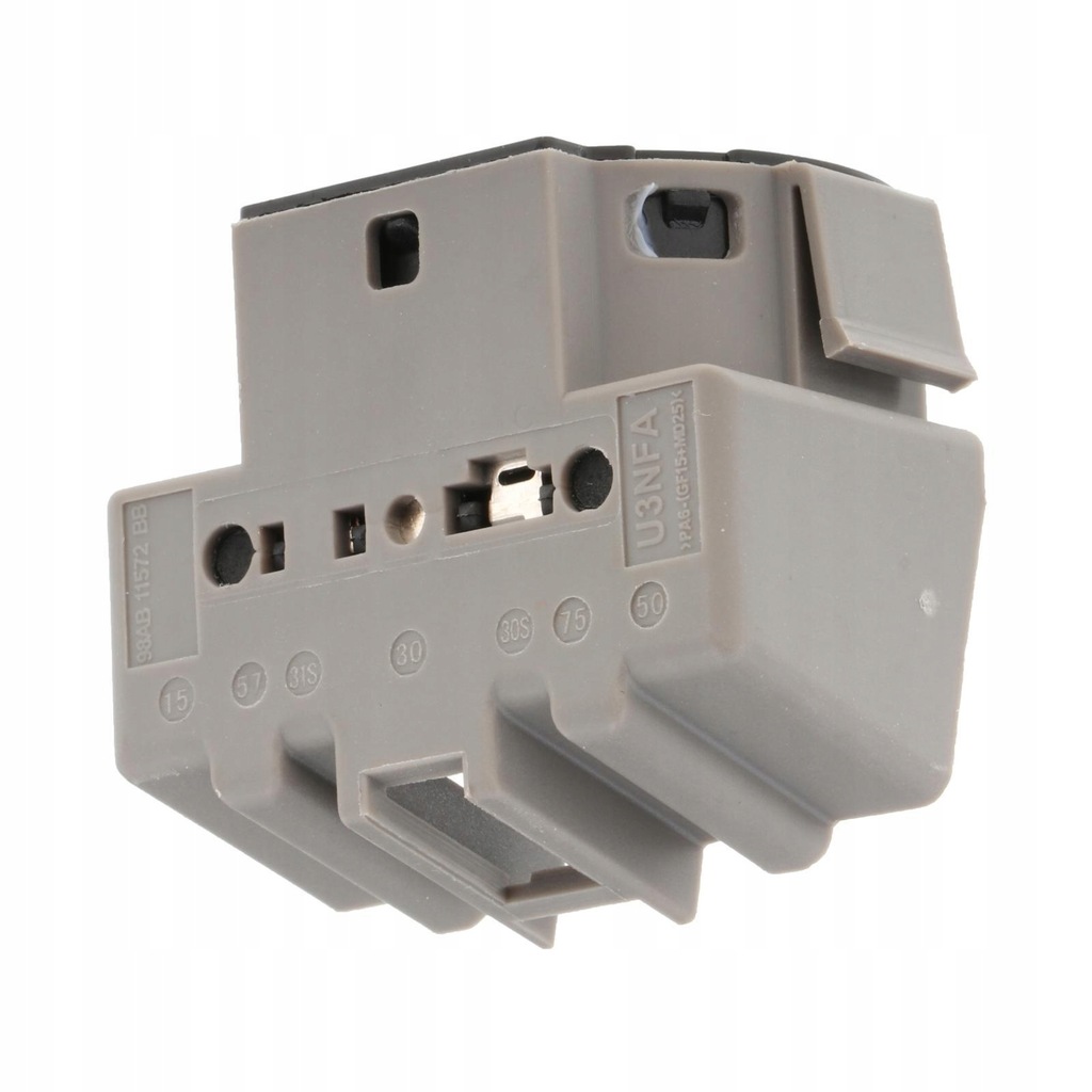 фото №8, 6xaa6t aa замок зажигания ford transit 6 szt