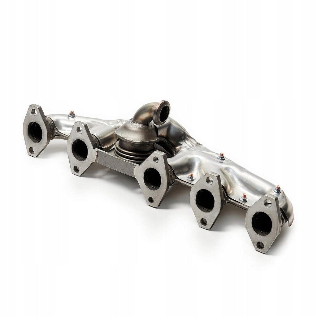 фото №2, Bugiad bsp24705 колектор випускний do vw transporter v bus multivan v