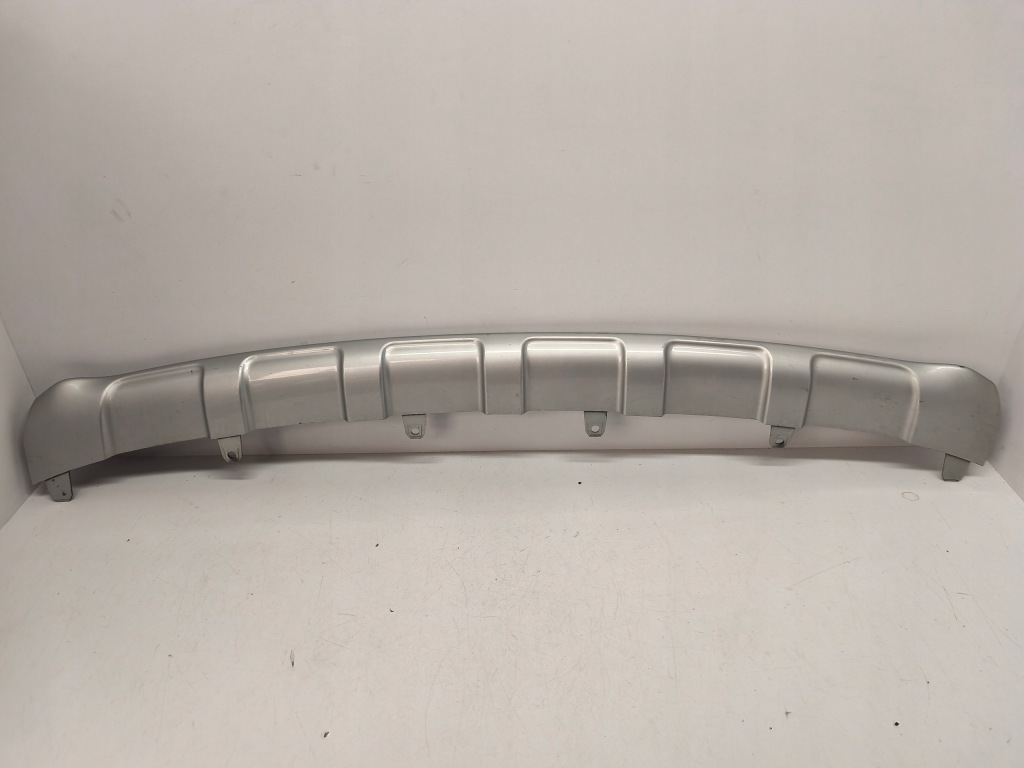 фото №1, Спойлер бампера передній kia sportage iv 86565-f1010