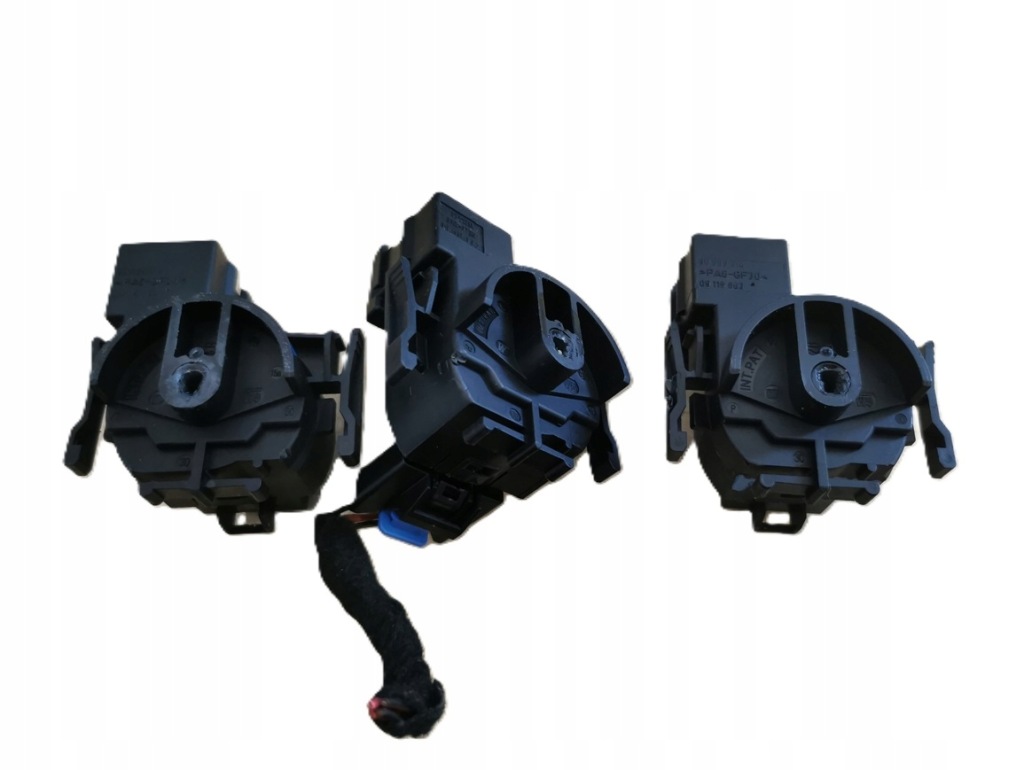 фото №1, Opel meriva a колодка замка запалювання 90589314