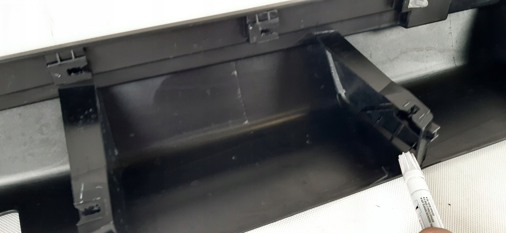 фото №8, Jeep grand cherokee wl молдинг порог левая 6pz87trma