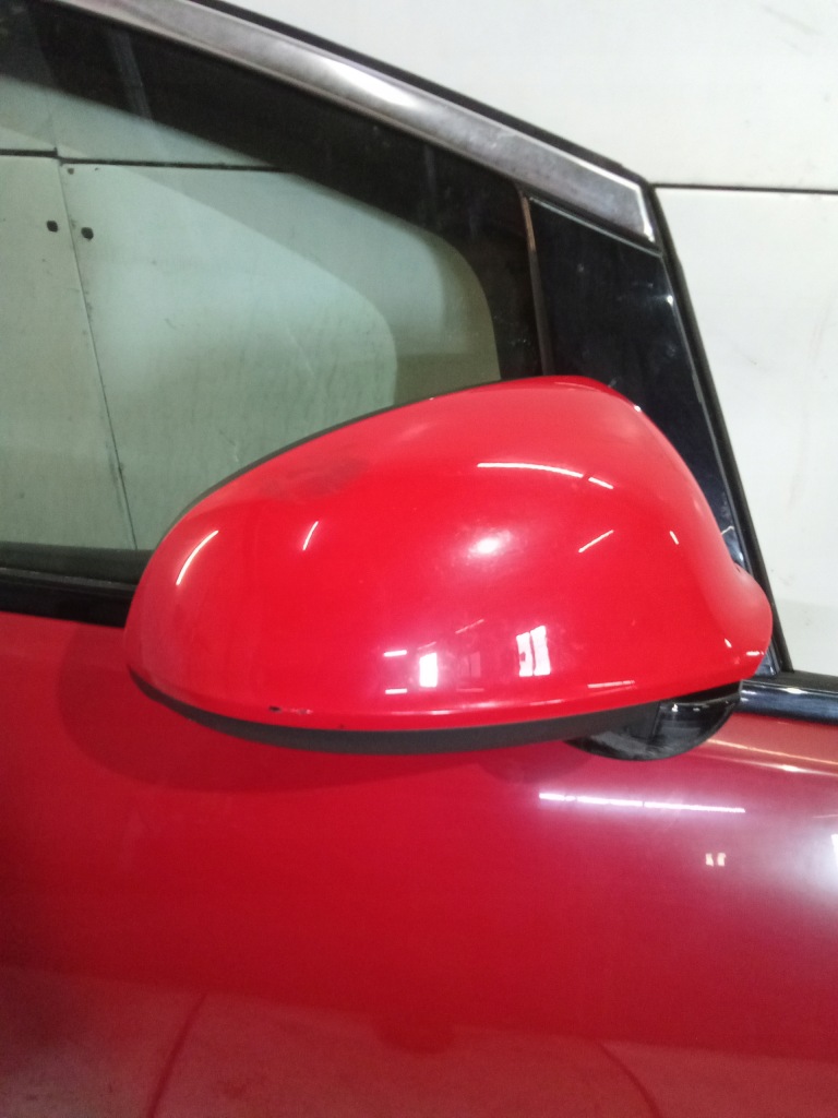 фото №6, I138 дверь правый перед opel astra j gtc z50b