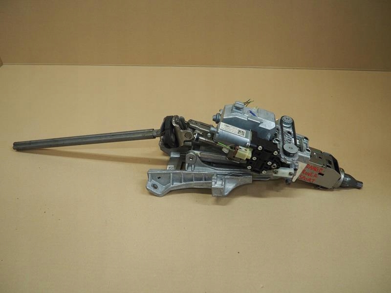 фото №1, Колонка кермова шток range rover sport