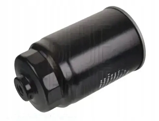 фото №1, Фільтр пального adbp230009 blue print hyundai kia h-1