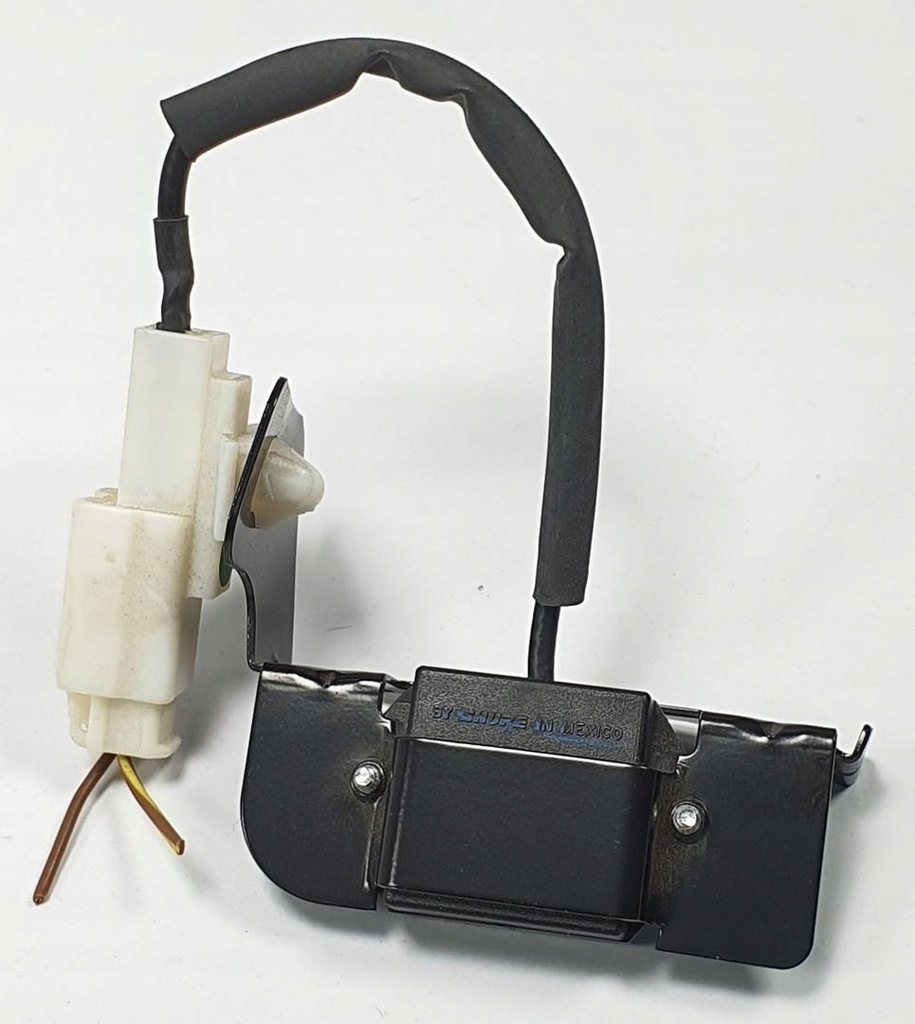 фото №2, Микрофон bose mazda rx-8 rx8 fe0166emo