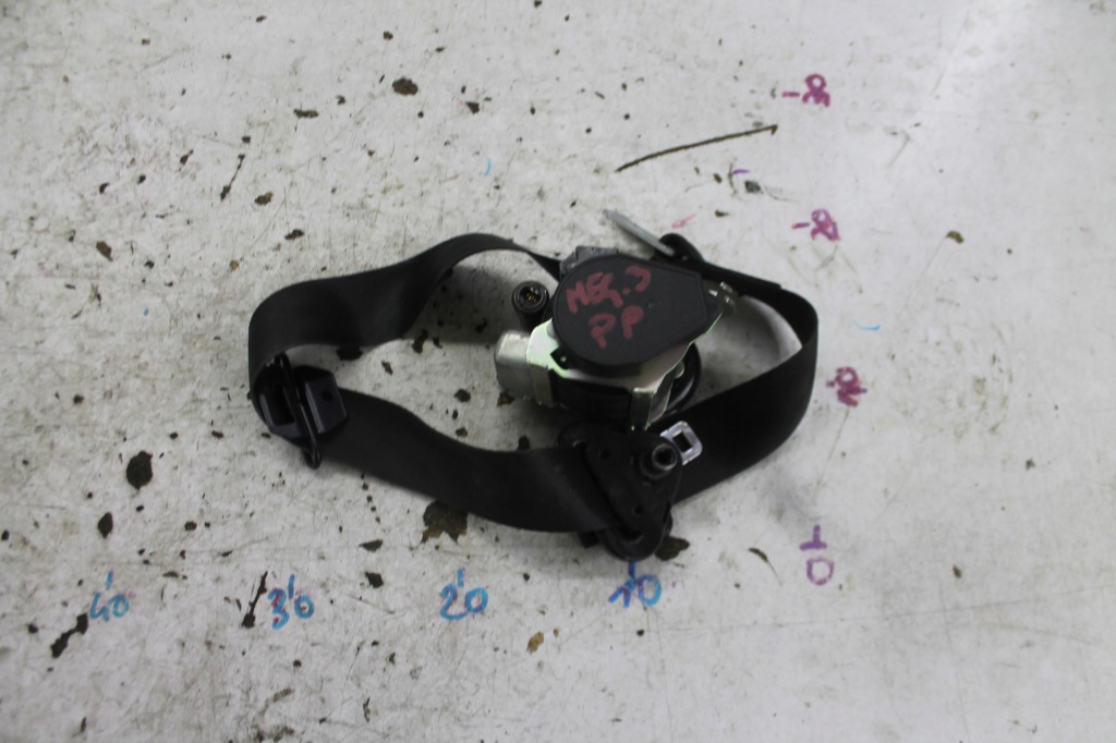 Купить Ремень натяжитель правый  перед передний renault megane 3 hb 08-16