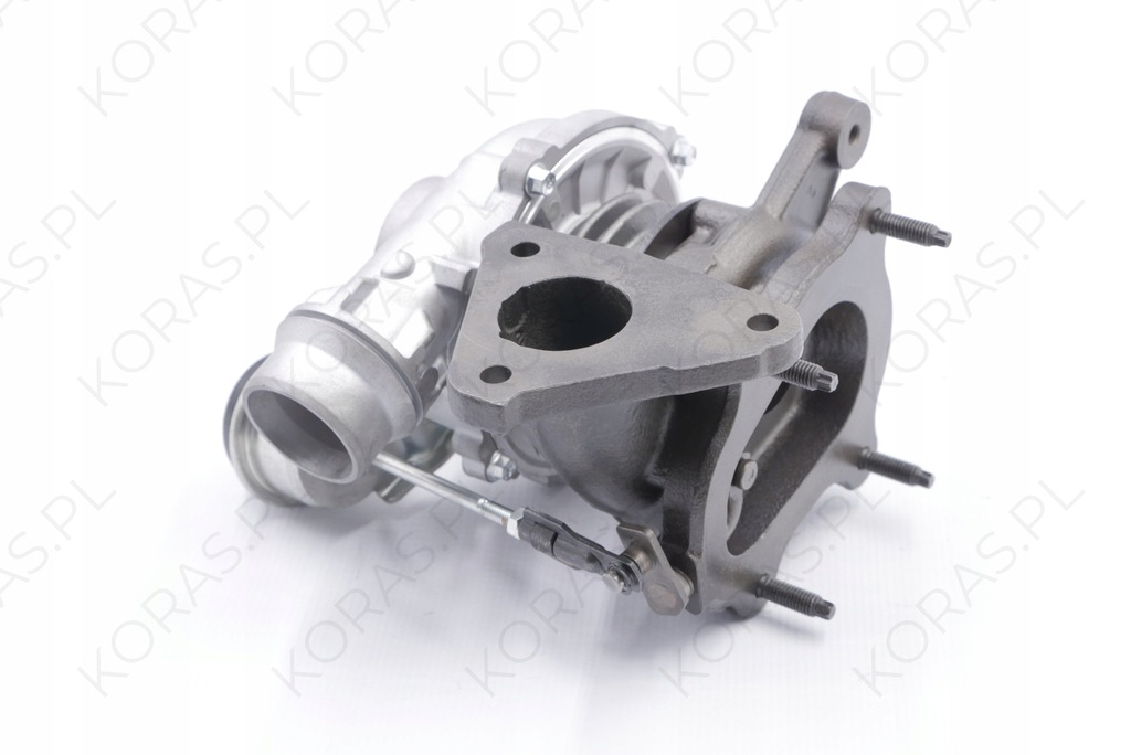 фото №4, Turbo nissan interstar renault master 2.5 dci cdti 101 120 km 7573495004s