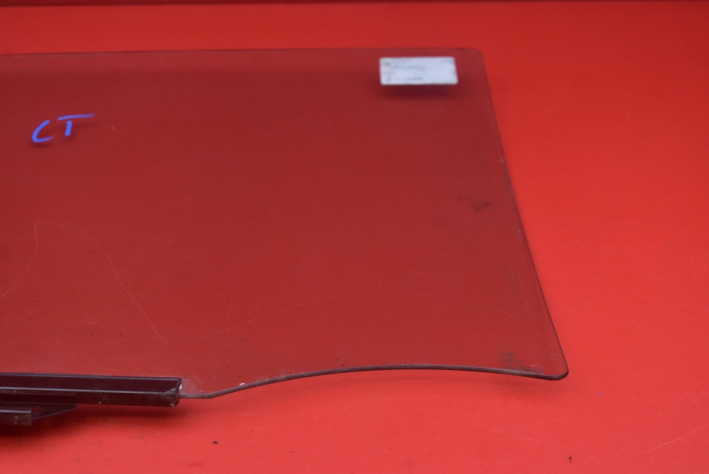 фото №7, Стекло боковая левая задняя задняя hyundai i20 1 i 5d hb 08-12