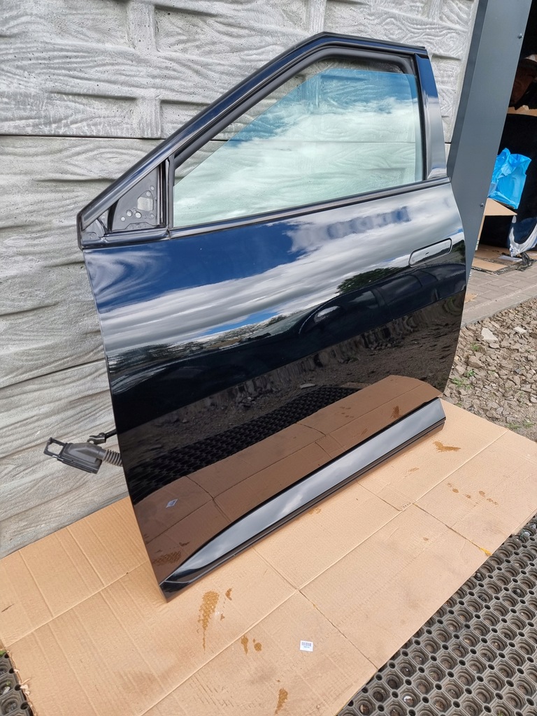 фото №10, Kia ev6 gt 22r двері лівий перед колір abp