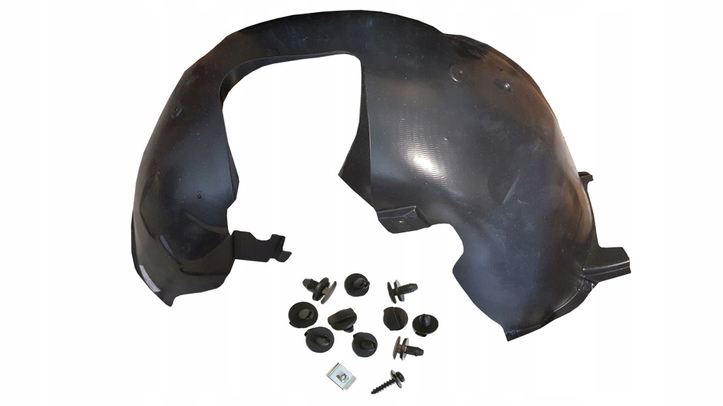 фото №1, Polcar 2329fl-1 підкрилок передні l