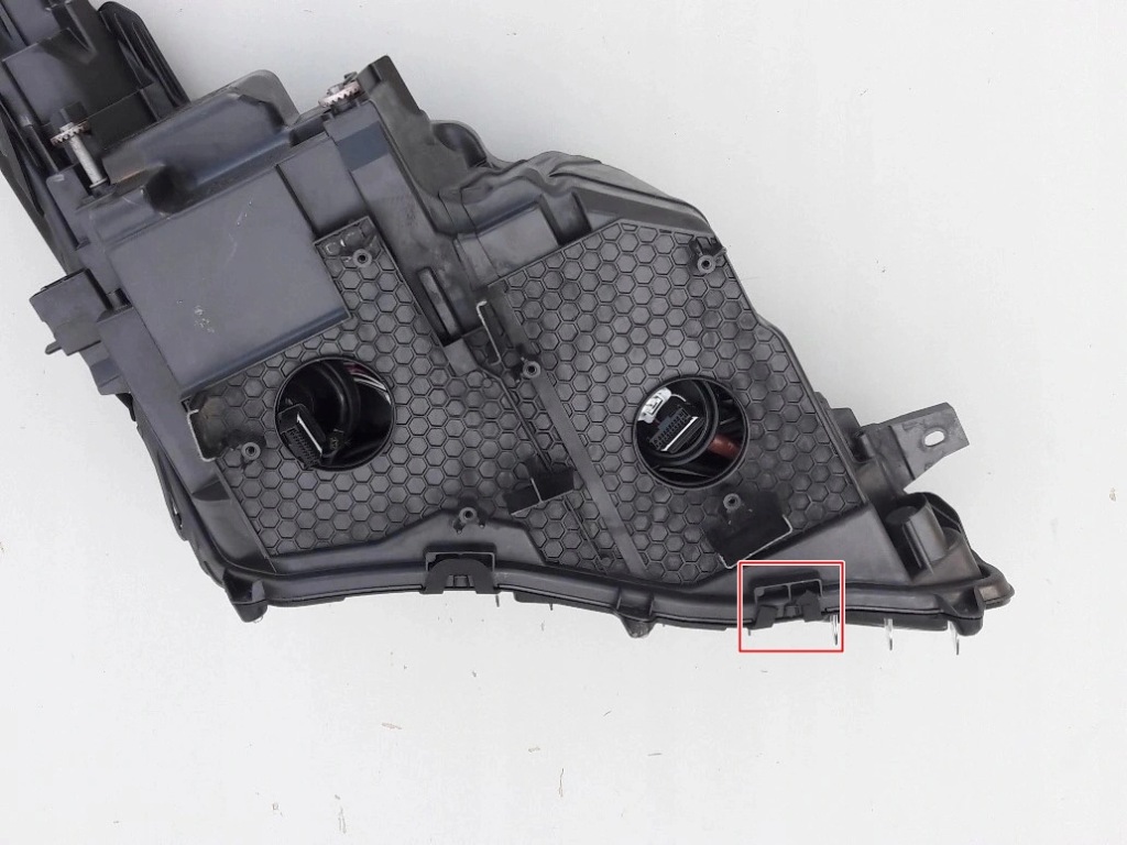 Lexus rx iv rx200t rx450h фара full led перед 15- в Україні