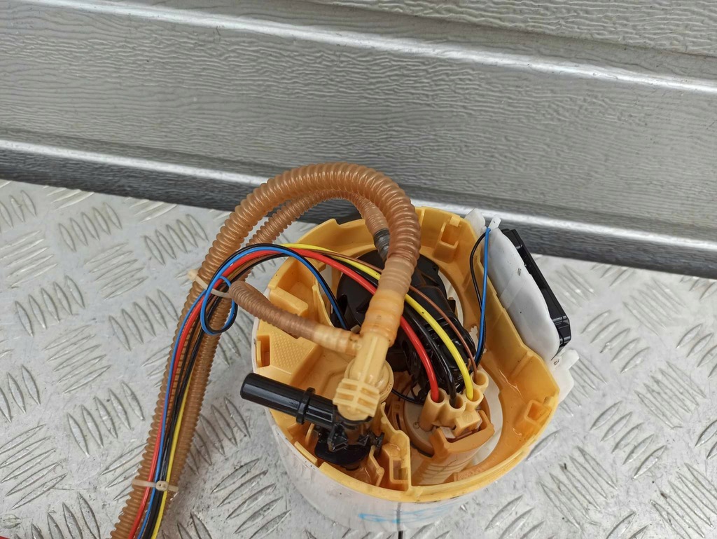 фото №4, Bmw x5 g05 насос пального 3.0 дизель 7401430