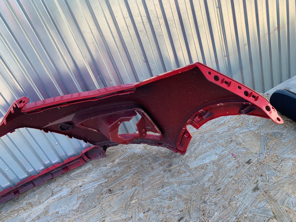 фото №7, Бампер передній seat arona 6f6 перед