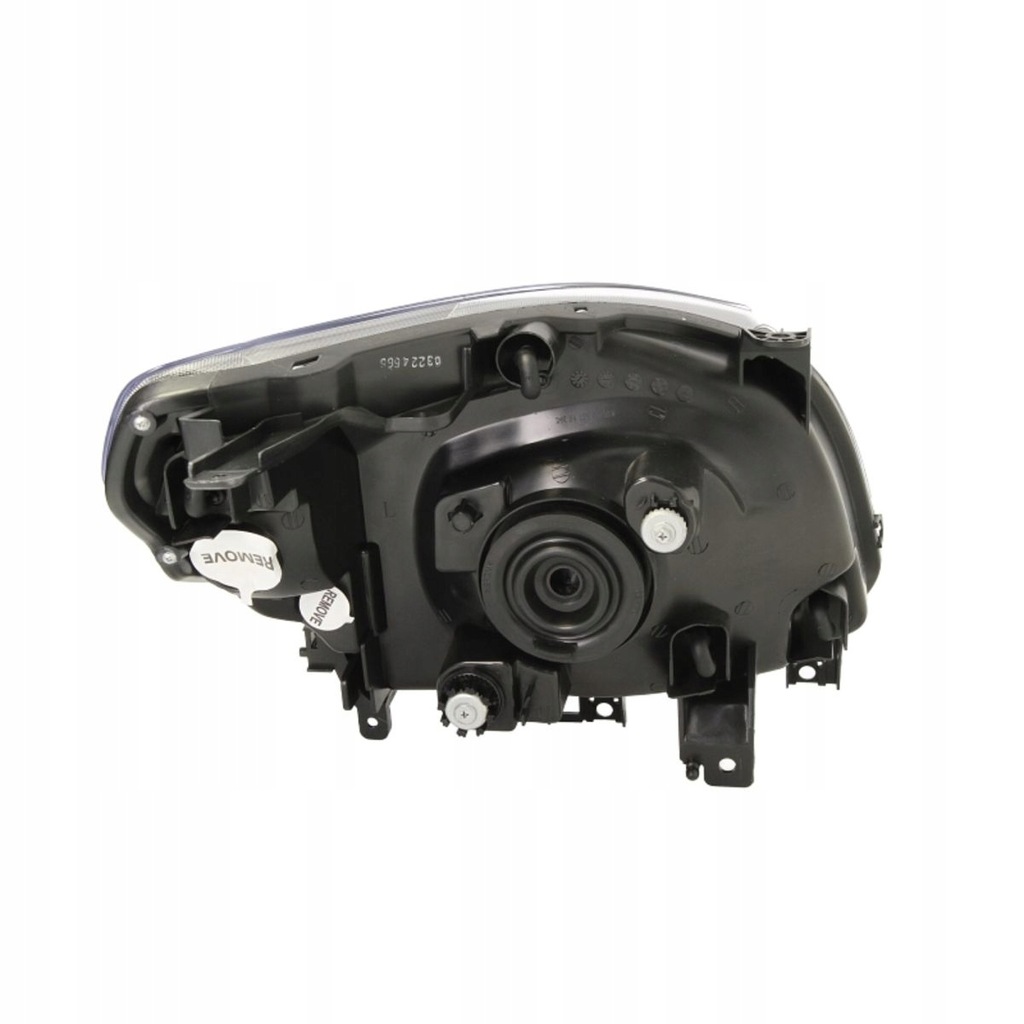 фото №15, Фара abakus 231-1137l-lemn2