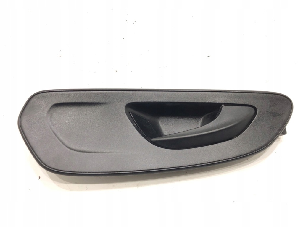 фото №1, Ручка внутрішня правий перед mercedes vito коробка передач bus a4477277371