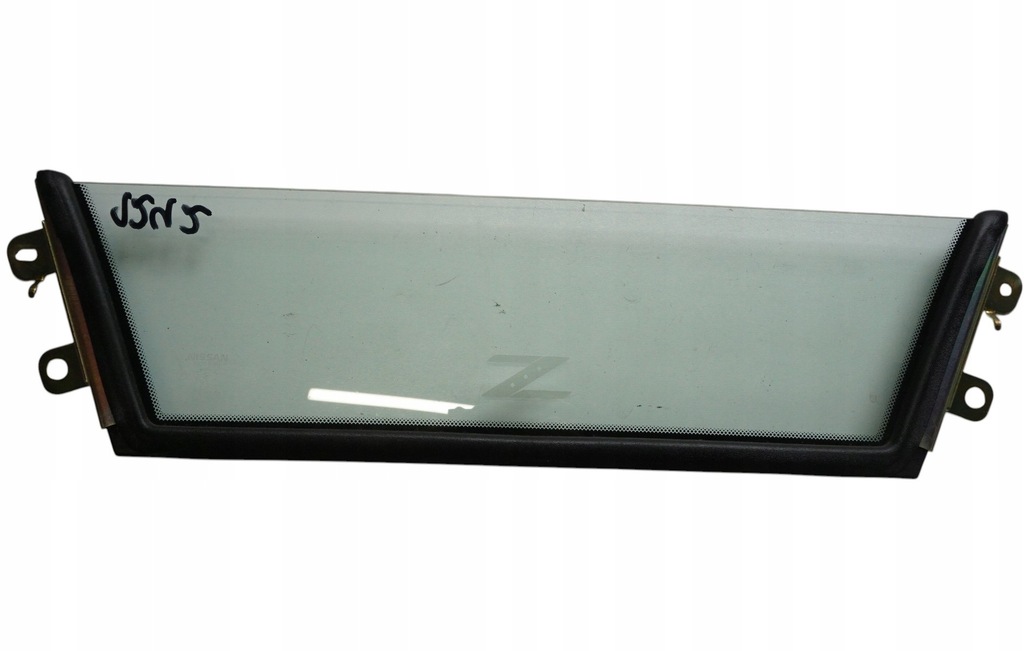 фото №1, Скло задня задня nissan 350z roadster