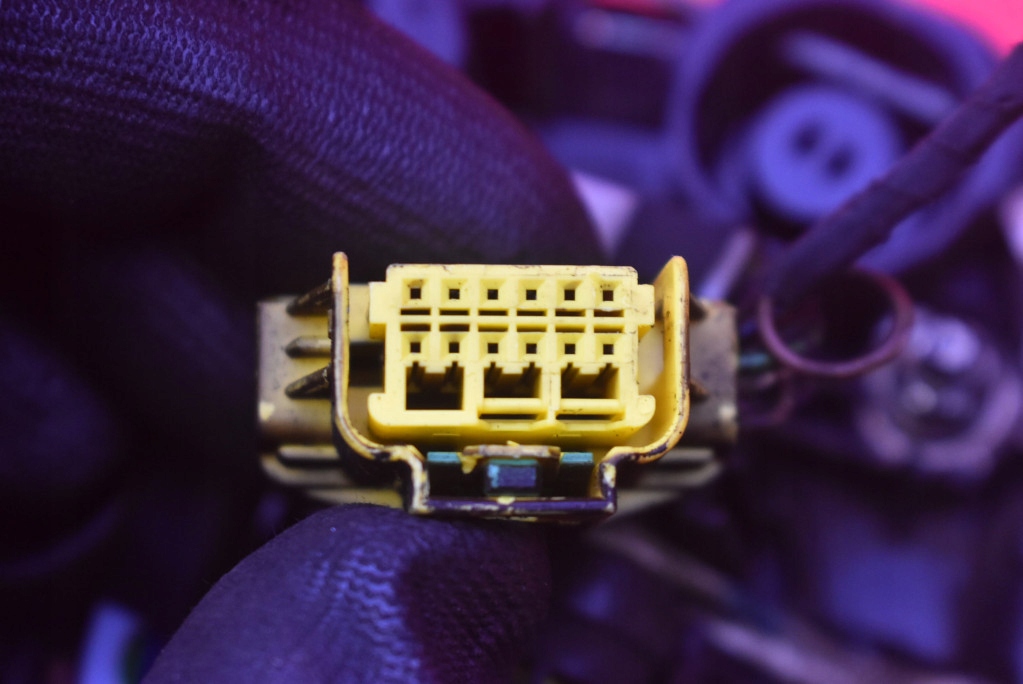 фото №8, Подушка безопасности подушка воздушная водителя 4m0880201n audi q7 4m 15-