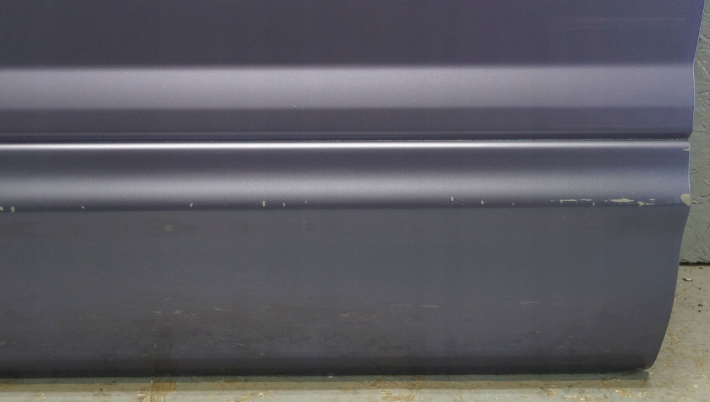 фото №10, Subaru forester ii дверь левый перед d1605