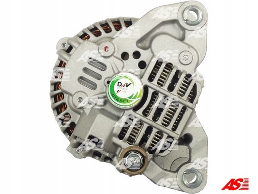 фото №13, Генератор с колесом afp