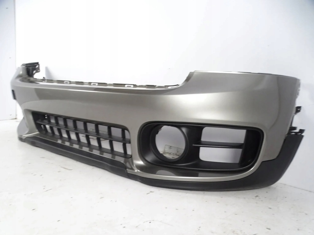 фото №6, Бампер перед передній mini countryman f60