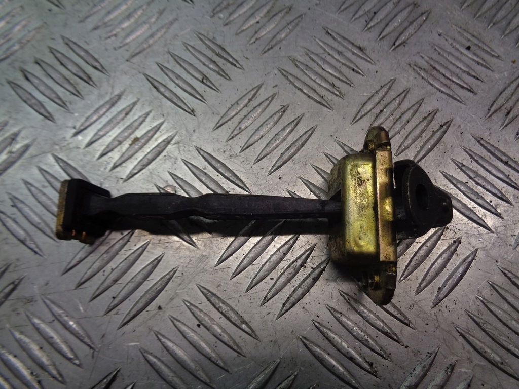 фото №1, Ограничитель дверь левый задняя honda cr-v ii