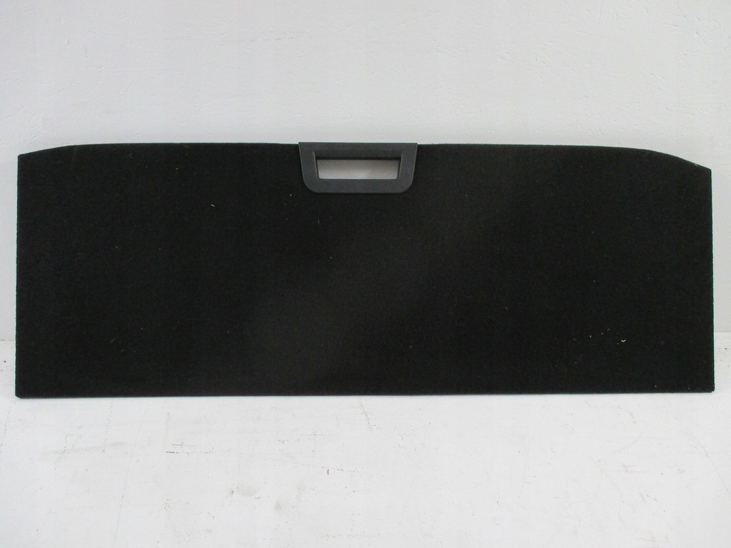 фото №1, Полка багажника renault kadjar 39cm