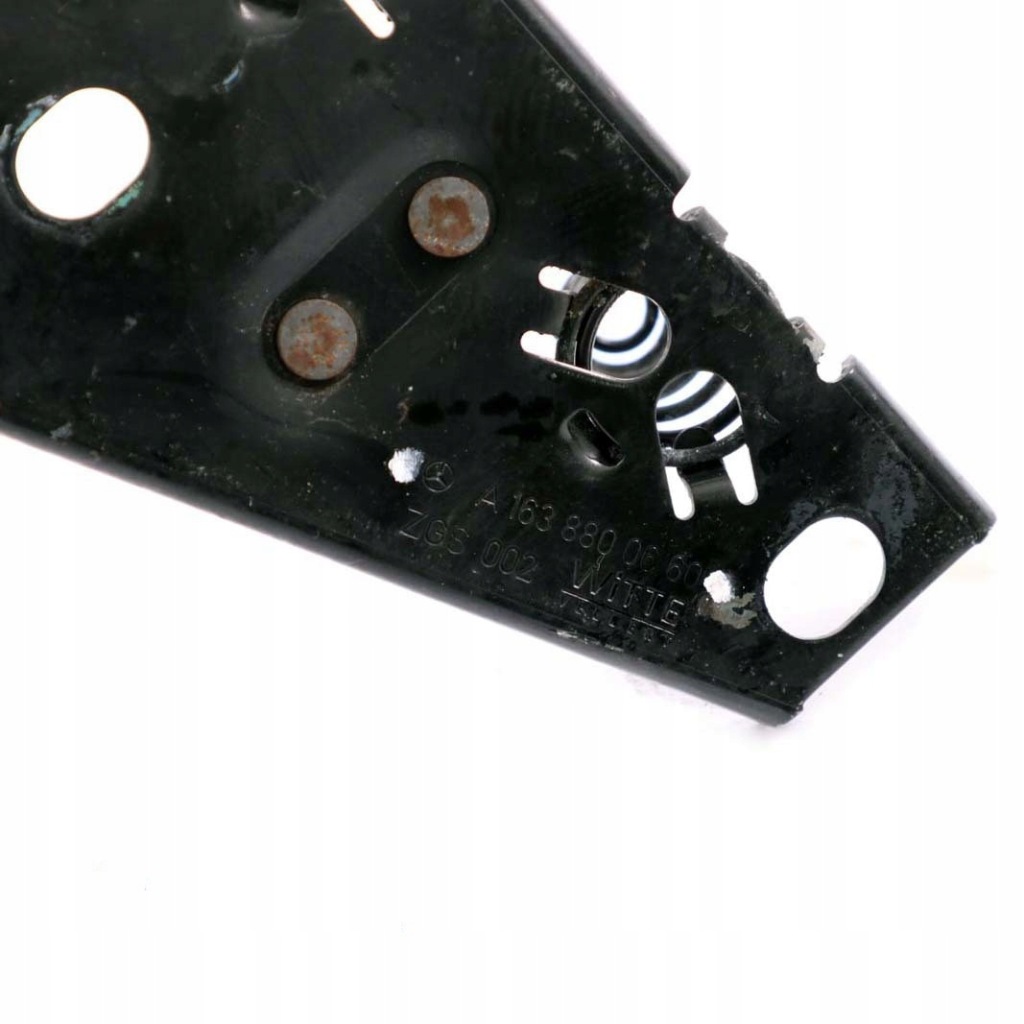 Mercedes ml w163 замок капот двигателя Цена