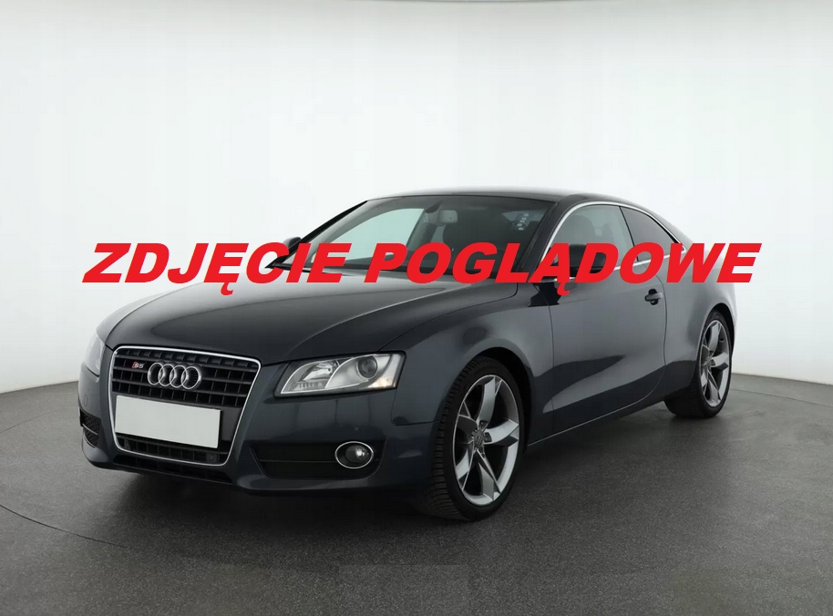 фото №15, Лампа ліва передня комплектна bixenon led audi a5 8t 07-11 europa