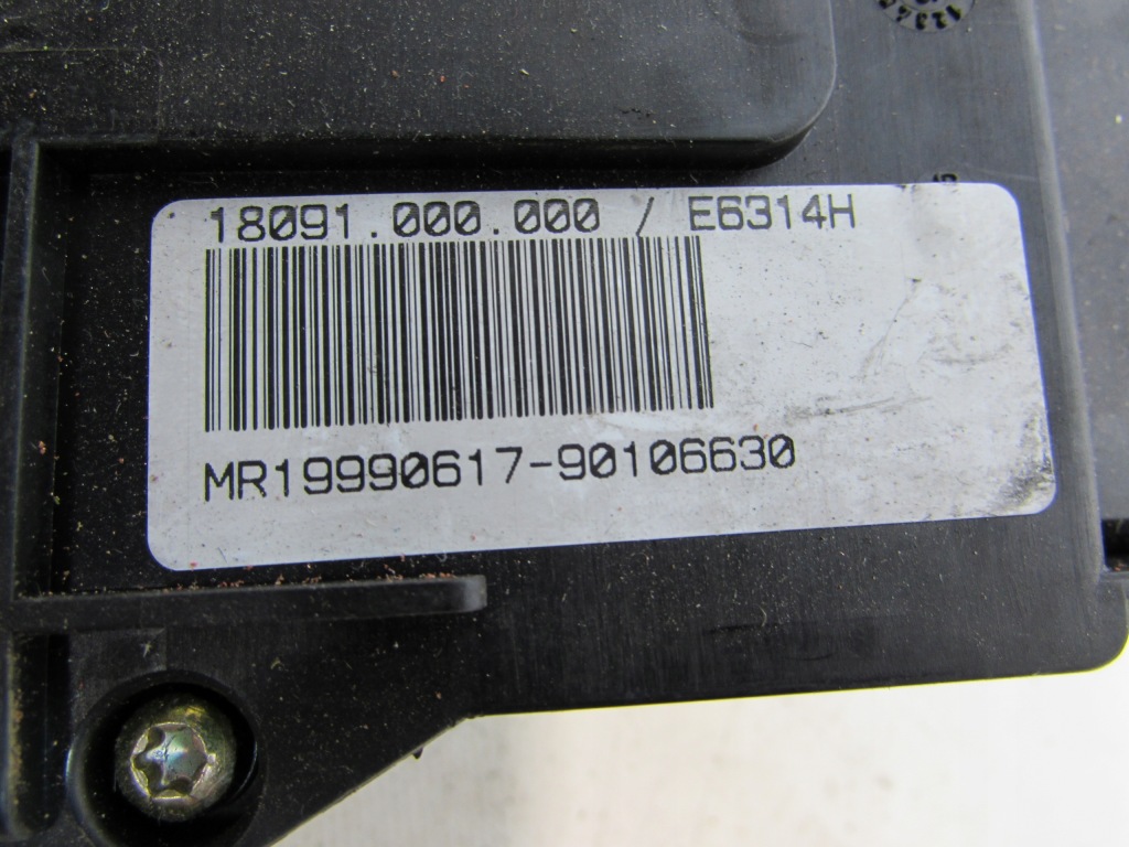 фото №7, Bmw оригинальный номер 611383777109 18091000000