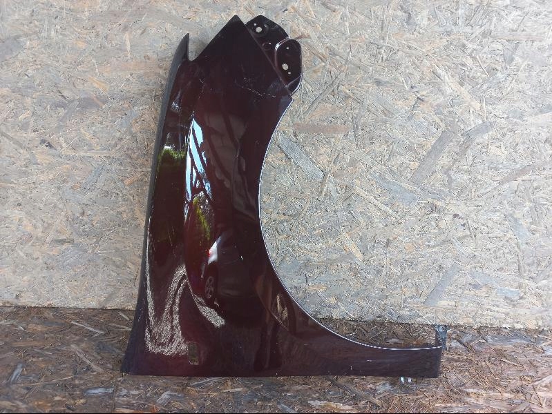 фото №1, Dacia sandero ii 2 крыло передний перед правый