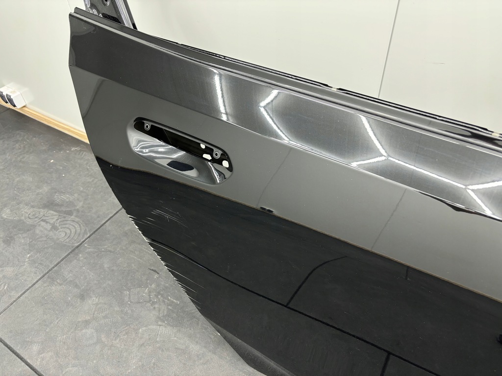 фото №11, Bmw 5 g60 дверь правое задние задняя poznań xx===giełda===xx