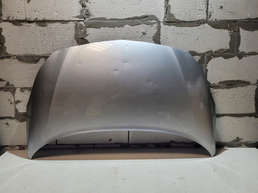 фото №1, Капот opel corsa e 14+