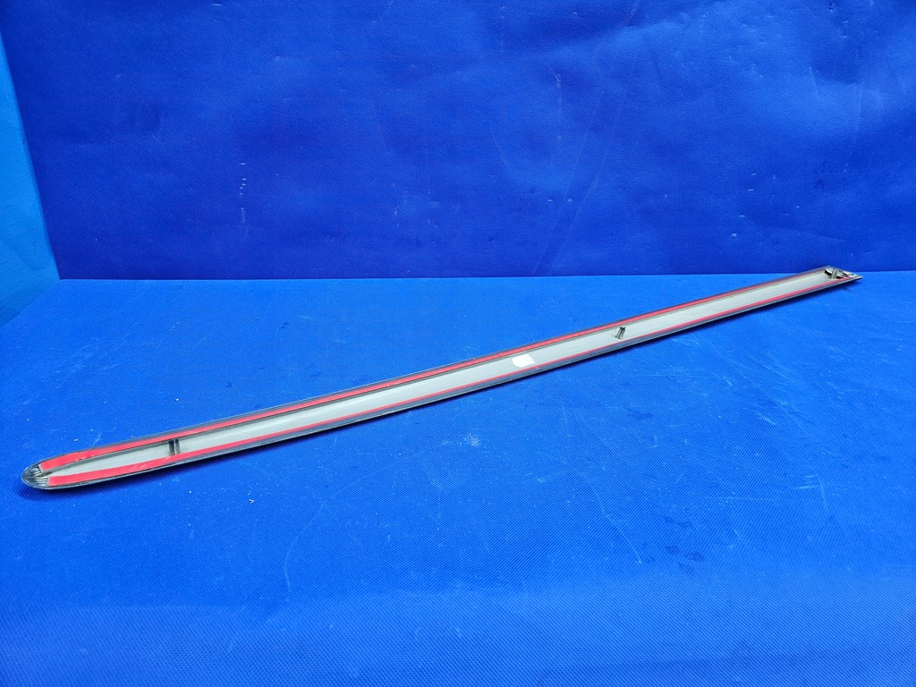 фото №8, Mitsubishi colt 6 молдинг дверь передняя правая правый перед mr957270